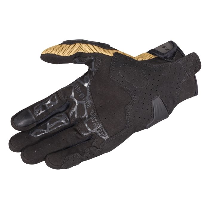 Моторукавички LS2 All Terrain 2 Man Gloves Black Sand