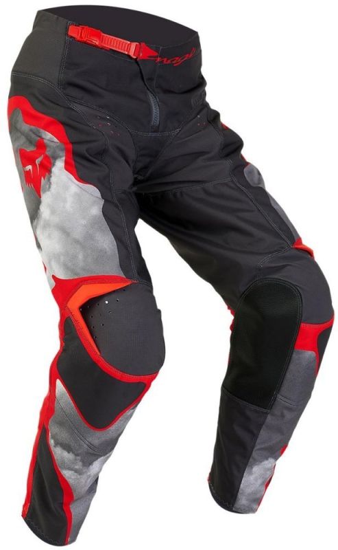 Дитячі Штани Fox Yth 180 Atlas Pant Grey