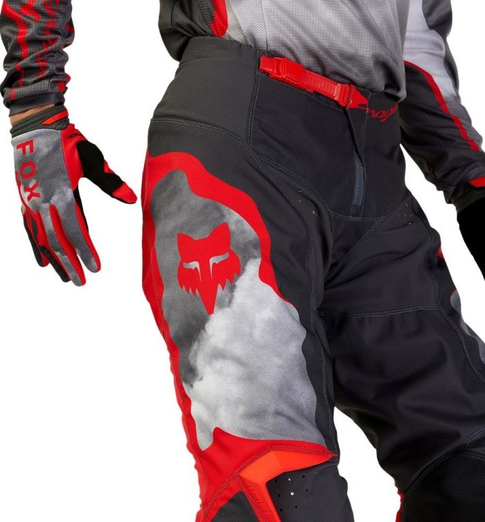 Дитячі Штани Fox Yth 180 Atlas Pant Grey