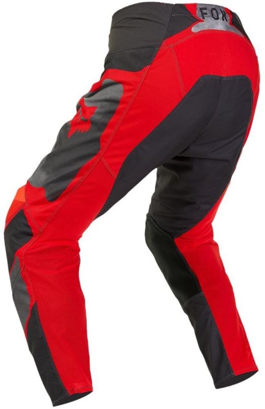 Дитячі Штани Fox Yth 180 Atlas Pant Grey