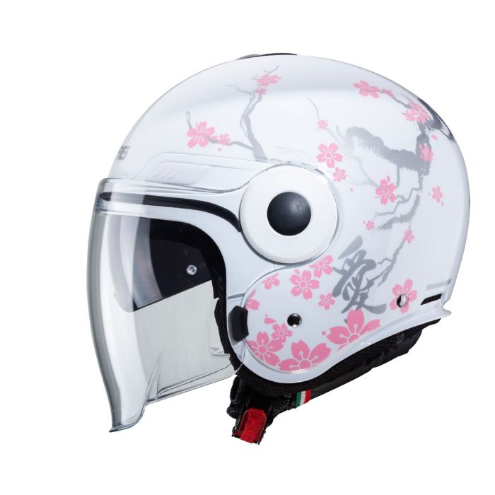 Шолом CABERG UPTOWN BLOOM