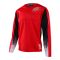 Джерсі TLD Sprint Jersey Richter [Race Red]