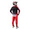 Джерсі TLD Sprint Jersey Richter [Race Red]