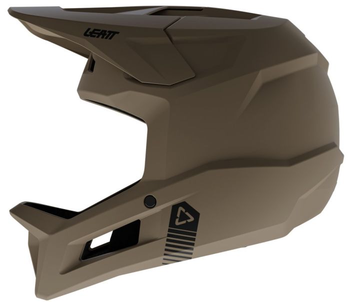 Шолом Leatt Mtb 1.0 Gravity Helmet Brown