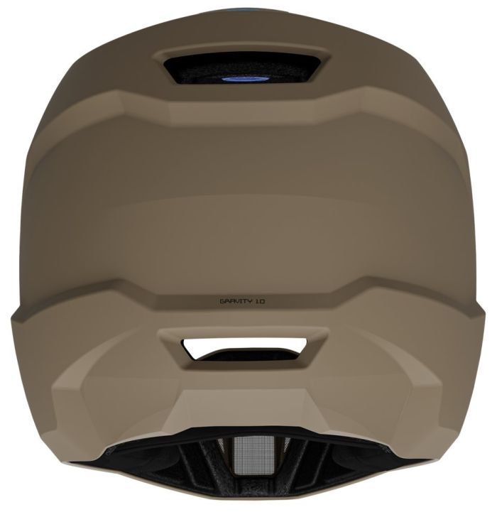 Шолом Leatt Mtb 1.0 Gravity Helmet Brown