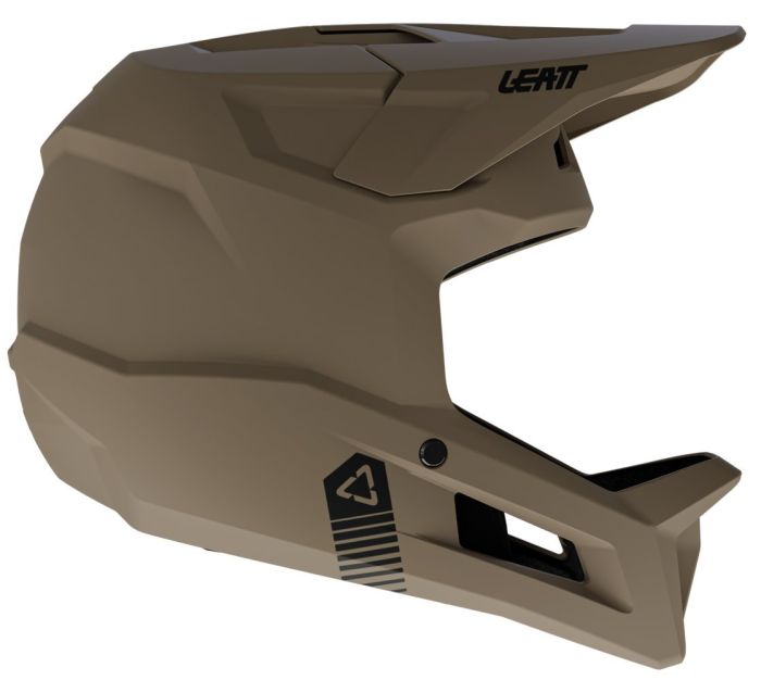 Шолом Leatt Mtb 1.0 Gravity Helmet Brown