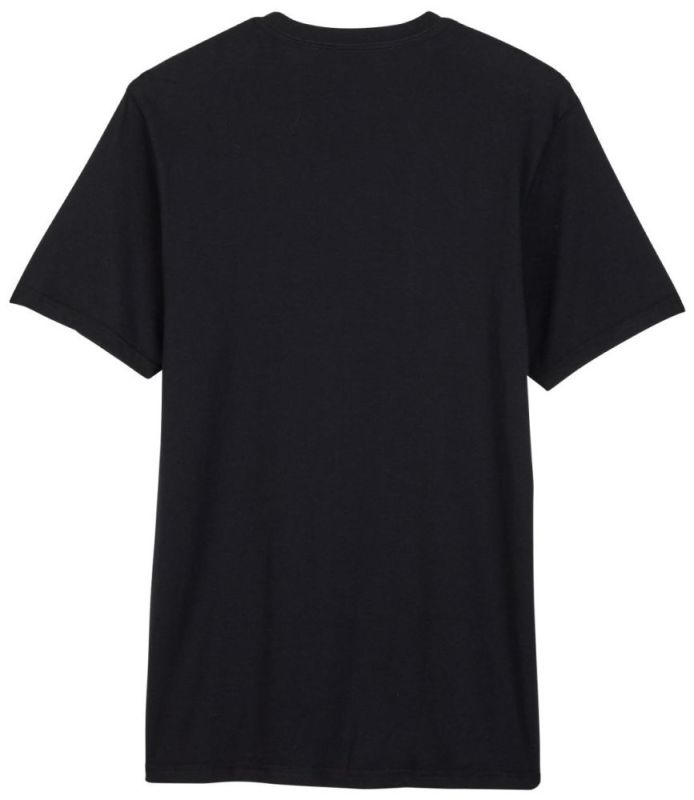 Футболка Fox X Pro Circuit Premium Tee Black