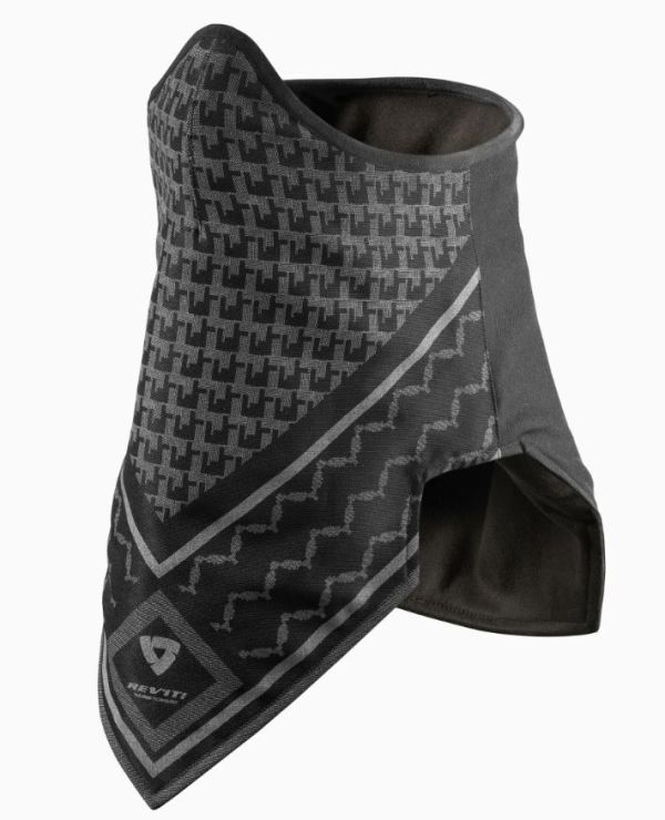 Ворот REV'IT IRVING WB black