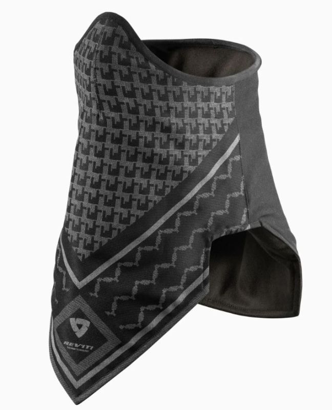 Ворот REV'IT IRVING WB black