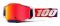 Окуляри 100% ARMEGA Goggle HiPER Factory - Red Mirror Lens