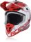 Шолом Acerbis LINEAR red