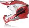 Шолом Acerbis LINEAR red