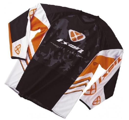 Джерсi IXON GRAPHIC