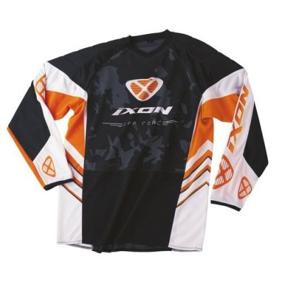 Джерсi IXON GRAPHIC