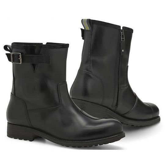Взуття REVIT FREEMONT black