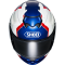 Мотошолом Shoei GT-AIR3 REALM TC-10