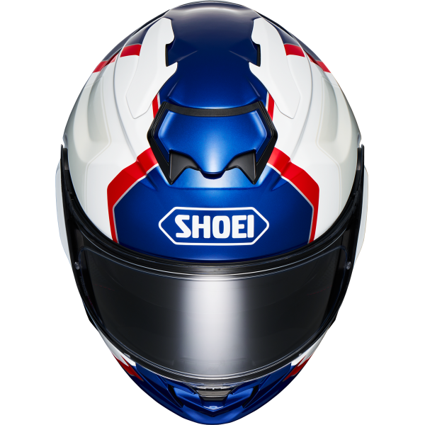 Мотошолом Shoei GT-AIR3 REALM TC-10