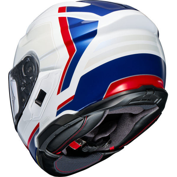 Мотошолом Shoei GT-AIR3 REALM TC-10