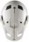 Шолом Leatt 7.5 Adventure Helmet + Goggle White