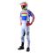 Джерсі TLD Sprint Jersey [DROP IN WHITE]