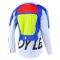 Джерсі TLD Sprint Jersey [DROP IN WHITE]