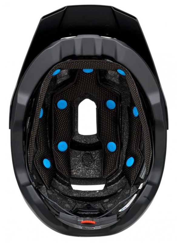 Ride 100% ALTIS Helmet Camo