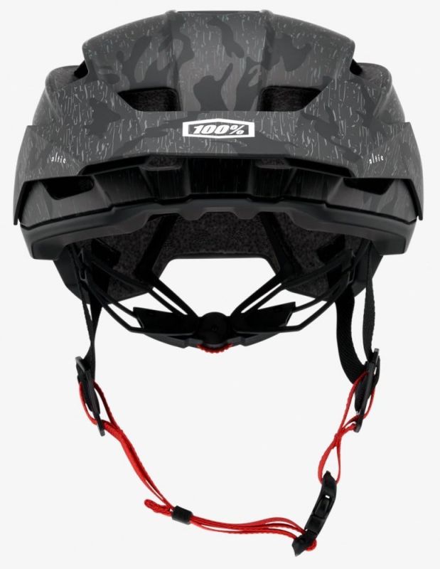 Ride 100% ALTIS Helmet Camo