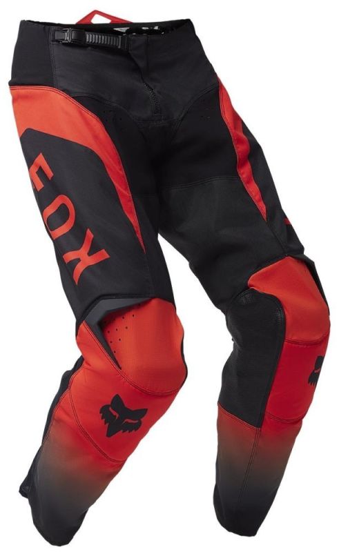 Штани Fox 180 Pant - Lean Flo Red