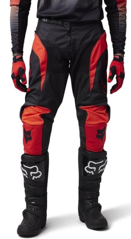 Штани Fox 180 Pant - Lean Flo Red