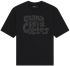 Футболка Fox Gpc Oversize Tee Black
