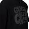 Футболка Fox Gpc Oversize Tee Black
