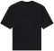 Футболка Fox Gpc Oversize Tee Black