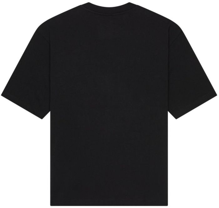 Футболка Fox Gpc Oversize Tee Black