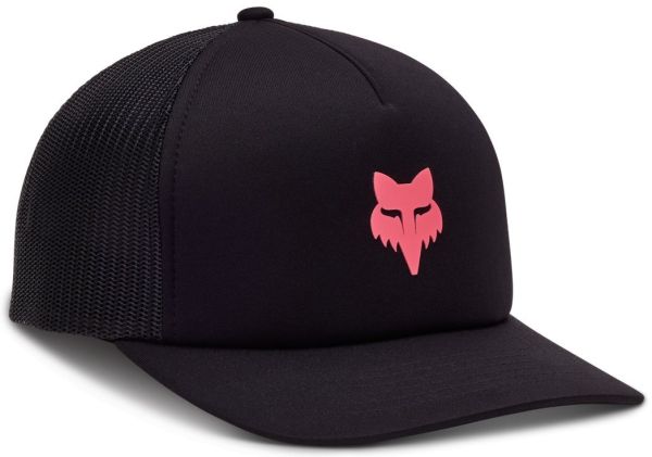 Кепка Fox Woman Trucker Hat - Boundary Black