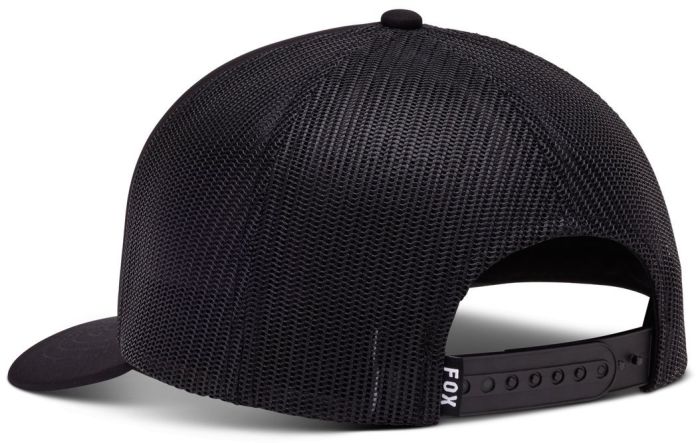 Кепка Fox Woman Trucker Hat - Boundary Black
