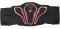 Дитячий Пояс Fox Youth Titan Sport Belt Black