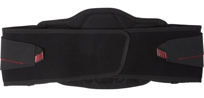 Дитячий Пояс Fox Youth Titan Sport Belt Black
