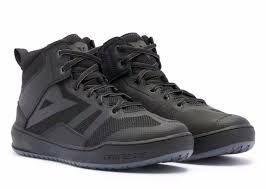 Моточеревики Dainese SUBURB AIR Black