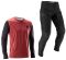 Комплект Leatt Mtb 1.0 Ride Kit Dusty Red