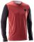 Комплект Leatt Mtb 1.0 Ride Kit Dusty Red