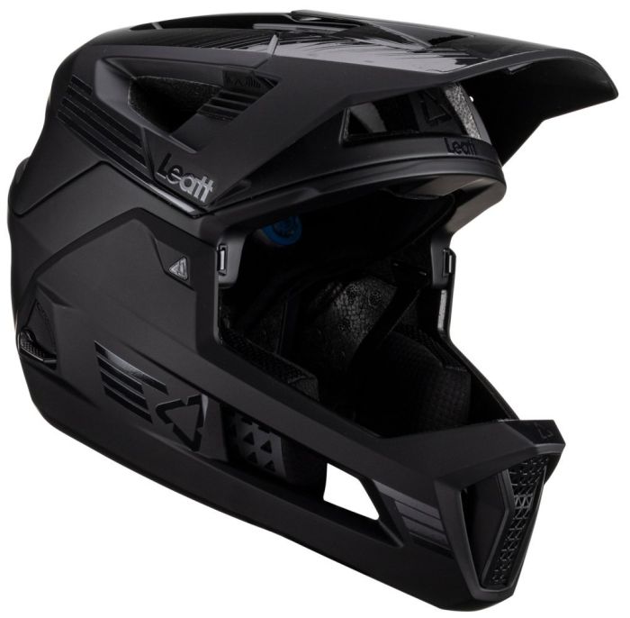 Шолом Leatt Mtb 4.0 Enduro Helmet Stealth
