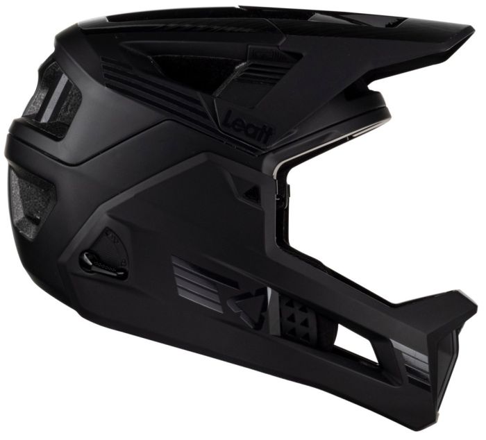 Шолом Leatt Mtb 4.0 Enduro Helmet Stealth