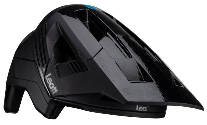 Шолом Leatt Mtb 4.0 Enduro Helmet Stealth