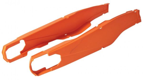 Захист Свінгарму Polisport Swingarm Protector - KTM Orange