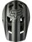 Шолом Fox Dropframe Pro Helmet Black