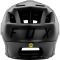 Шолом Fox Dropframe Pro Helmet Black
