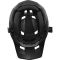 Шолом Fox Dropframe Pro Helmet Black