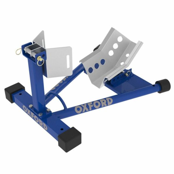 Док-платформа Oxford Bike Dock Blue