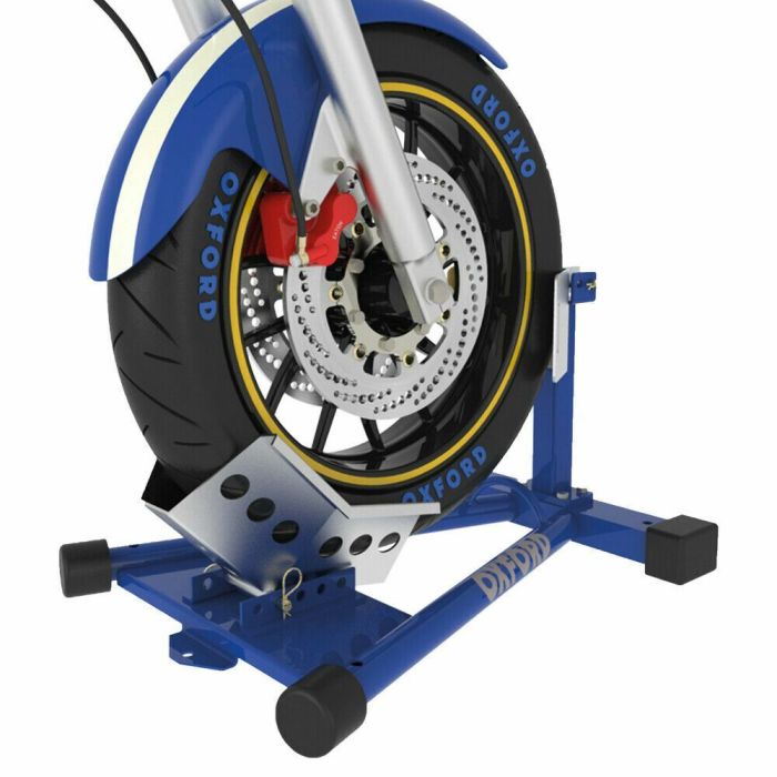 Док-платформа Oxford Bike Dock Blue