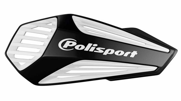 Захист Рук Polisport Mx Air Handguard Black